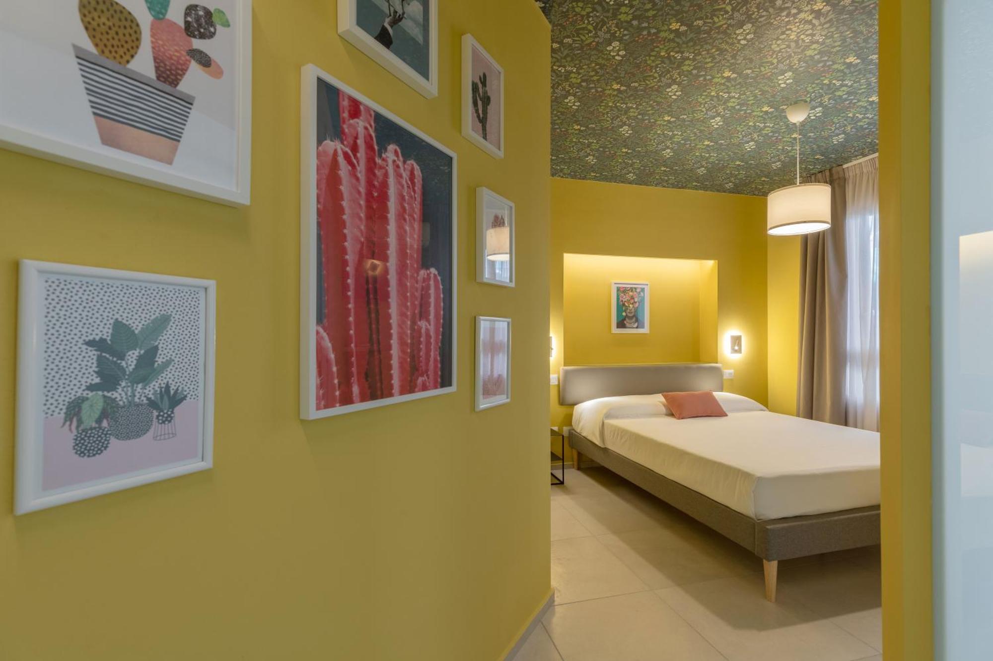 Taormina Town - Guesthouse Sicily Екстер'єр фото